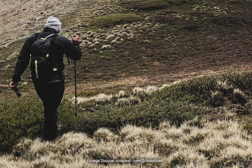 Peluang Bisnis Buat Lo yang Hobi Hiking
