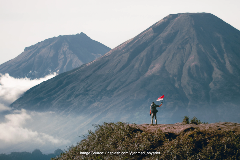 Mau ke Gunung Prau dari Jakarta? Ini Estimasi Biayanya!