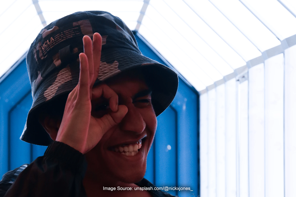 Tentang Bucket Hat, Topi Pemancing yang Kini Kembali Ngetren