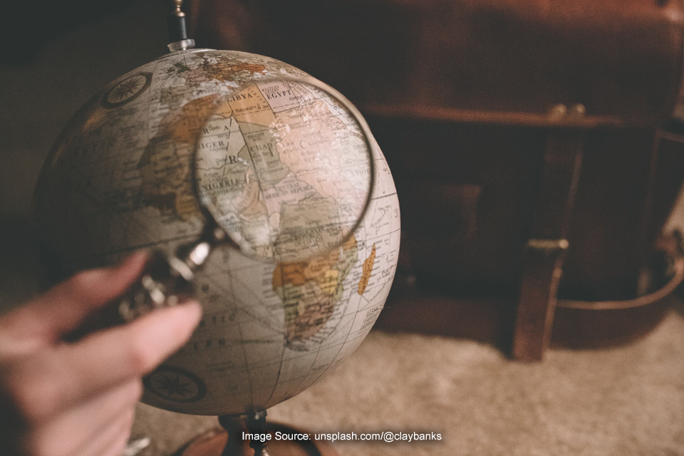 Jenis-jenis Agen Tour yang Harus Lo Tau!