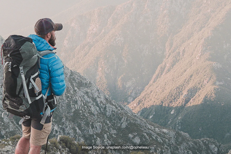 5 Pendaki Solo Terkenal di Dunia, Terbaik Sepanjang Masa!
