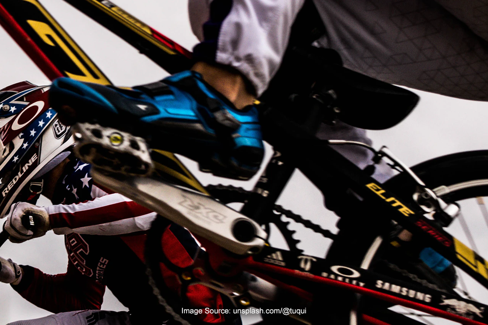 Cara Gampang Memilih Pedal Sepeda yang Pas dan Nyaman