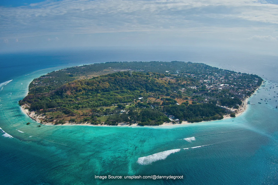 Destinasi Wisata yang Hits dan Menawan di Lombok, NTB