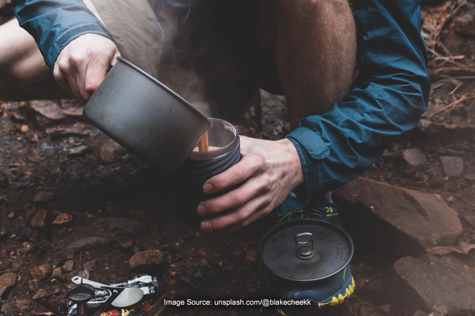 Begini Cara Memilih Nesting yang Pas Buat Mendaki Gunung