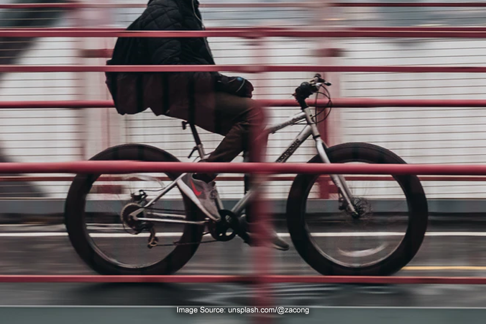 Mengenal Fatbike dengan Segala Kelebihan dan Keunikannya