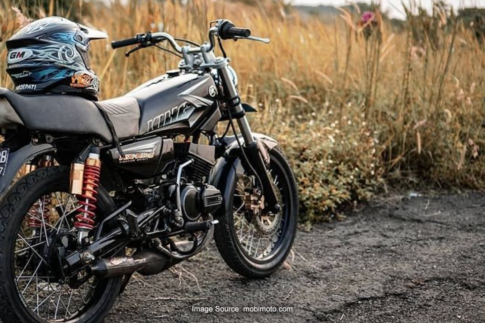 5 Motor 2-Tak Legendaris Incaran Para Kolektor