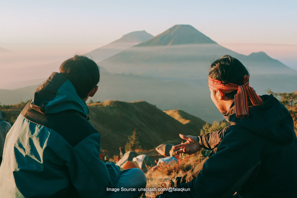 4 Alasan Kenapa Gunung Prau Sekarang Bisa Jadi Populer