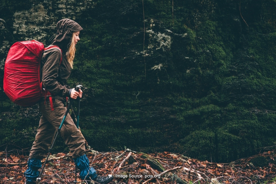 Cara Memilih Rain Cover yang Tepat Buat Bertualang