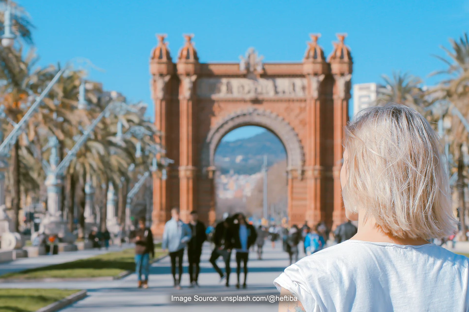 Tips Solo Traveling di Spanyol, Negara Favorit Grup E Euro 2020