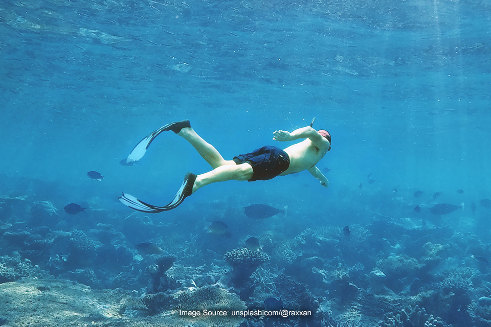 Kepulauan Balabalagan, Destinasi Seru Buat Pencinta Wisata Bahari