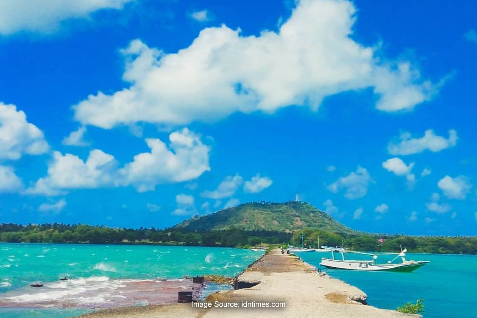 Pesona Kepulauan Masalembu, Segitiga Bermuda Versi Kearifan Lokal