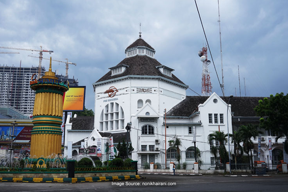 5 Destinasi yang Lagi Hits di Medan, Traveler Wajib Cobain!