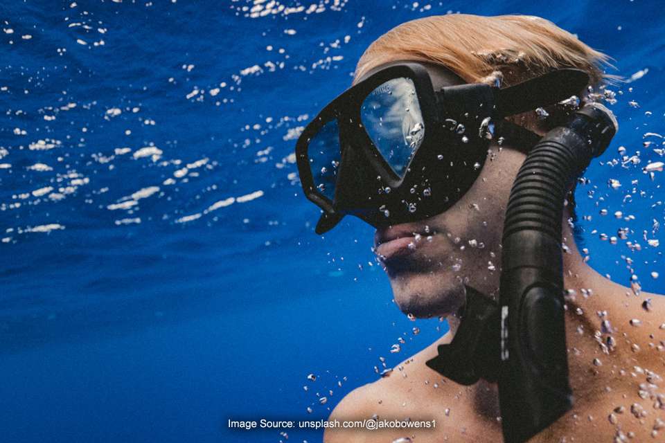 Tips Memilih Peralatan Snorkeling yang Tepat Biar Nggak Salah Lagi 