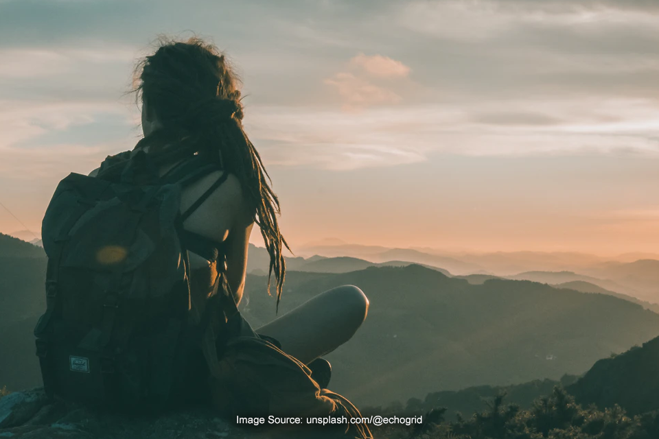 Skill yang Harus Dikuasai Buat Jadi Traveler Sejati