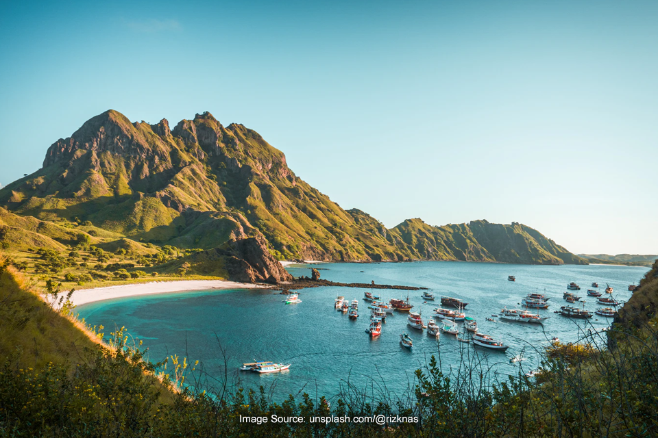 Perhatikan 5 Hal Penting Sebelum Traveling ke Indonesia Timur