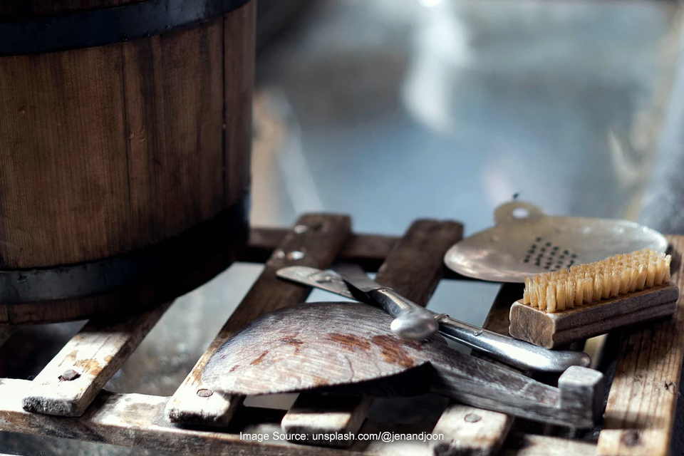 Cara Tepat Untuk Mencuci Outdoor Kit dan Sepatu Boots