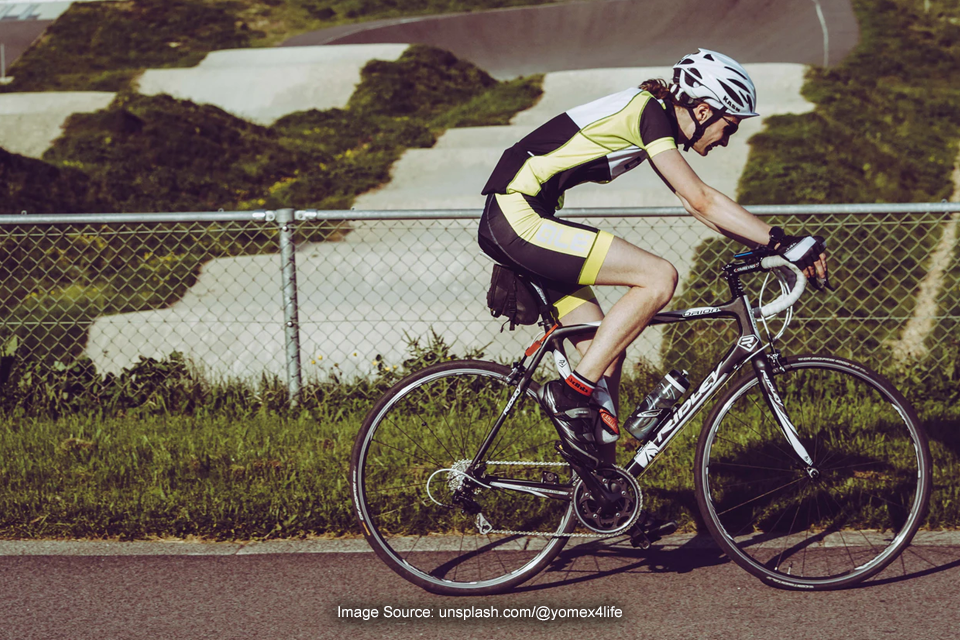 Cara Merawat Komponen dan Frame Sepeda Karbon Buat Adventure