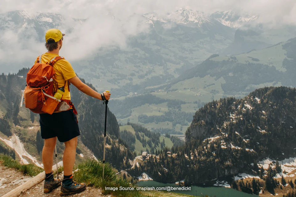 Bedanya Pencinta Alam Sama Penggiat Alam, Udah Tau?