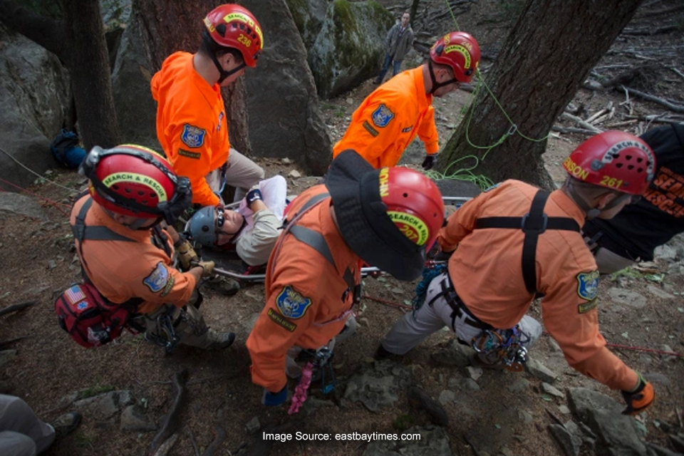 4 Pelatihan yang Ada di Diklatsar, Pegiat Alam Bebas Harus Tau!