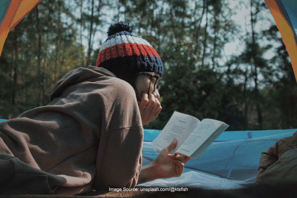 Tips Memilih Matras yang Paling Ideal Buat Camping