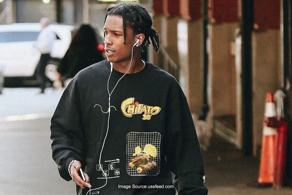 Kamengski, dari Clothing Parodi Sampai Hobi Kolaborasi