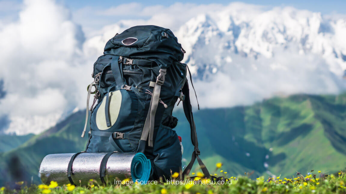 Cara Praktis Membersihkan dan Merawat Carrier Biar Awet!