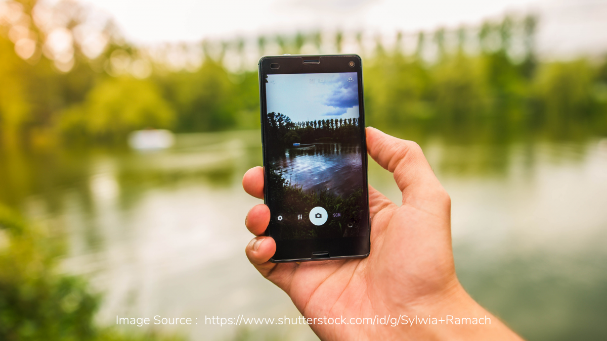 Tips Memperkuat Sinyal Ponsel Saat Traveling Ke Hidden Gems