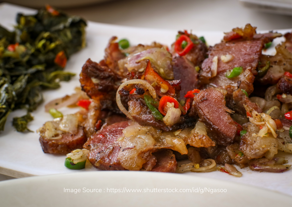 Kuliner Khas Flores, Salah Satu Kekayaan Cita Rasa Indonesia Timur