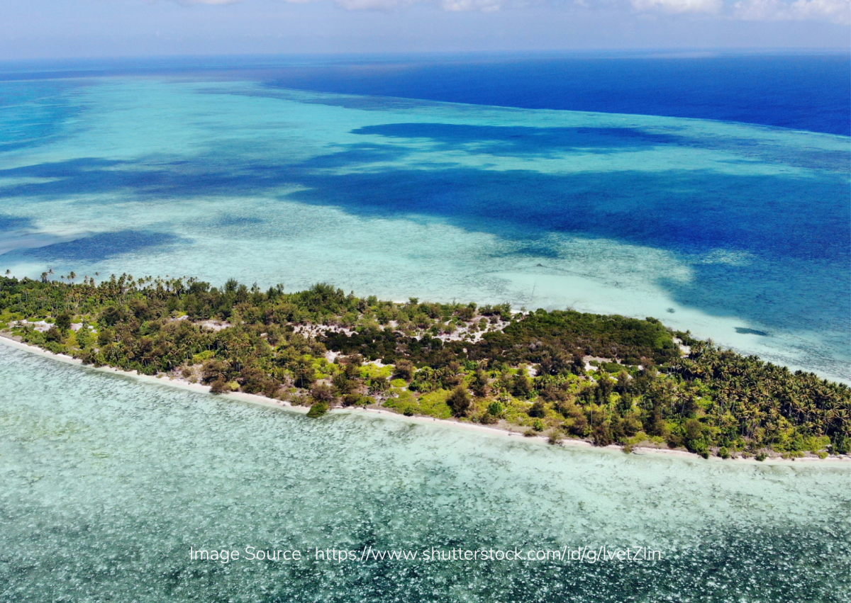 5 Hal yang Harus Diketahui Sebelum Bertualang ke Wakatobi