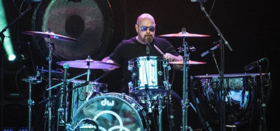 Led Zeppelin Experience: 'Led Zeppelin KW' Pimpinan Jason Bonham ...