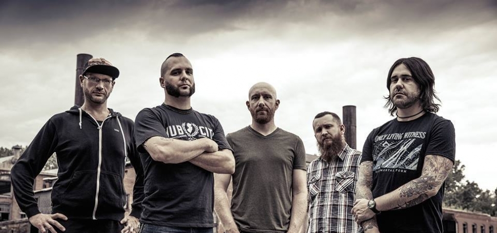17 Killswitch Rapper Killswitch Engage Kolaborasi dengan Mantan Vokalis di Album Terbaru ...