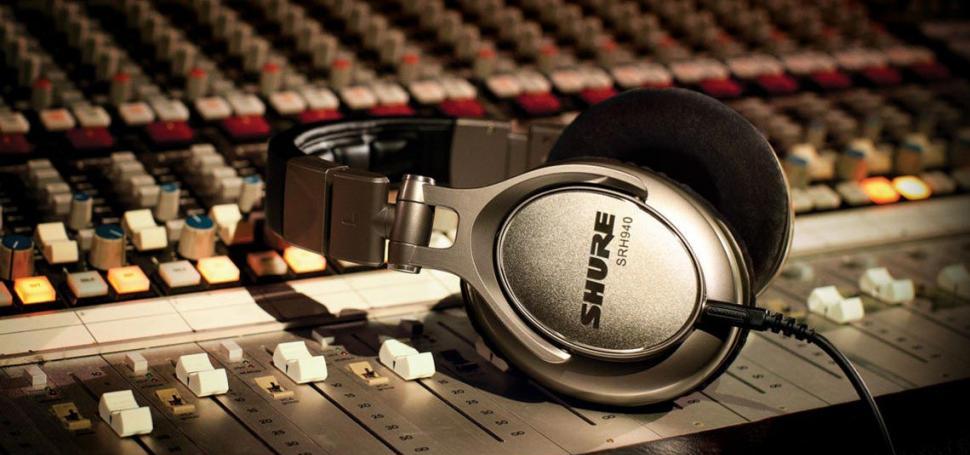 headphone mixing terbaik