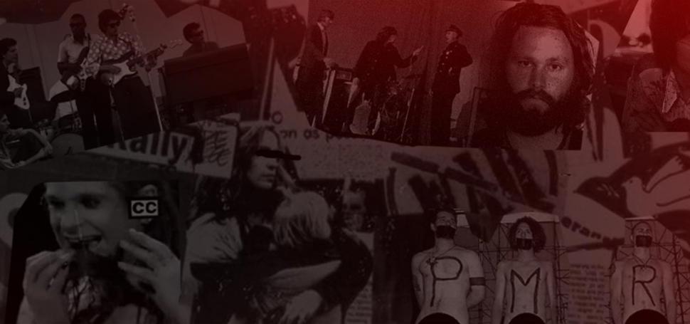 Sejarah Rock yang Penuh Intrik dan Kontroversi | SUPERLIVE