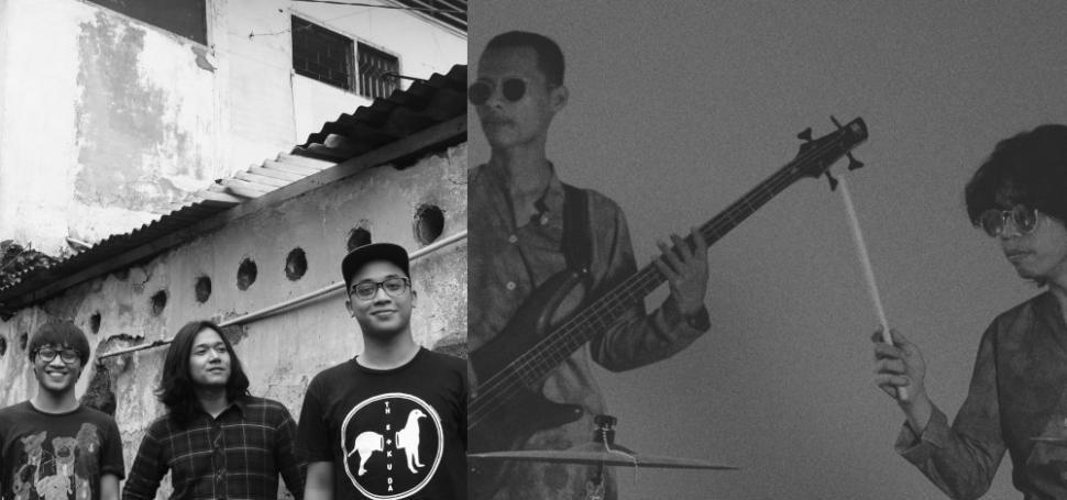 Langen Srawa Lepas Karya Terbaru The Rang-Rangs dan High Therapy ...