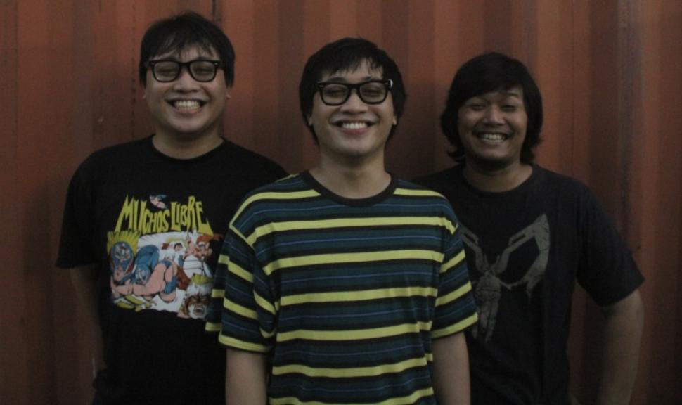 Luapan Kebahagiaan The Rang-Rangs dalam Single Anyarnya | SUPERLIVE