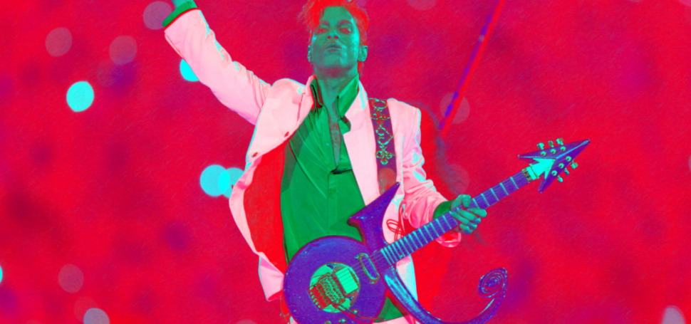 10 Gitar Paling Keren dalam Sejarah Rock | SUPERLIVE