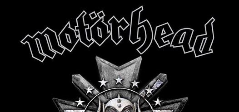 Motorhead Transparency MOTORHEAD ‘Bad Magic’ 2015 tour | SUPERLIVE