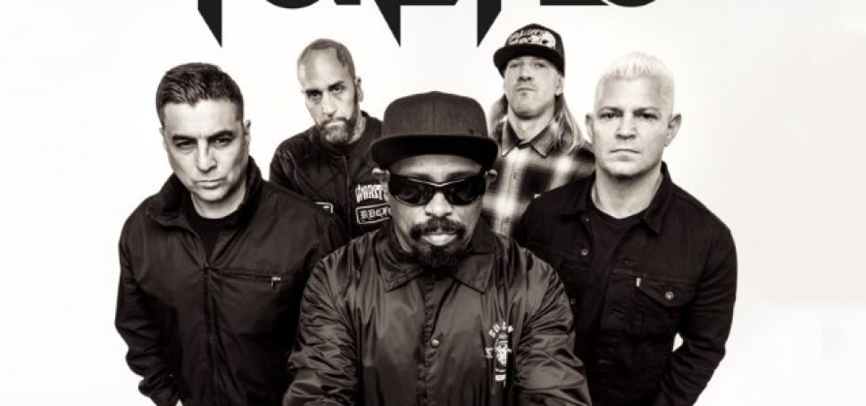 Supergroup Bentukan Personel Biohazard, Cypress Hill, dan Eks Fear ...