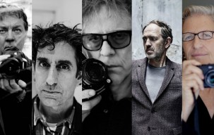 10 Fotografer Musik Terkeren