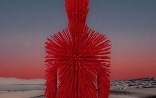 Sigmun, Crimson Eyes (2015)