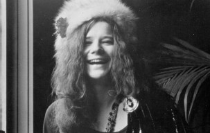 7 Fakta Soal Janis Joplin