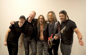 Bikin Kolaborasi Maut di Meksiko