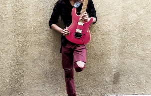 Gavin Iedema: Industri Kurang Mendukung Kemajuan Gitaris Muda