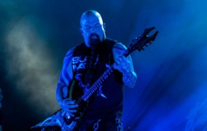 Kerry King ‘Slayer’ Merasa Dunia Rock Kekurangan Gitaris Panutan