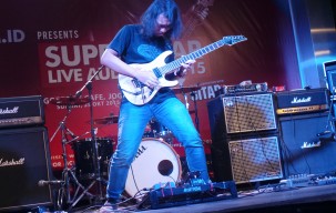 Live Audition Yogyakarta