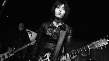 Film Dokumenter Tentang Joan Jett Segera Tayang Perdana