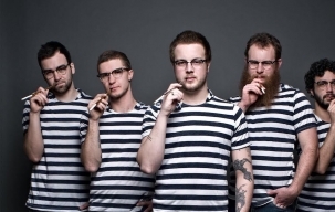 Protest The Hero Umumkan Perayaan 10 Tahun Album 'Fortress'