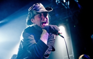 Warrel Dane, Eks Vokalis Nevermore dan Sanctuary, Meninggal Dunia