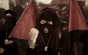 Ministry Rilis Video Klip Bermuatan Politik, ‘Antifa’