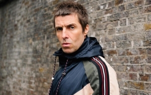 Liam Gallagher: ‘Si Mulut Besar’ dari Manchester